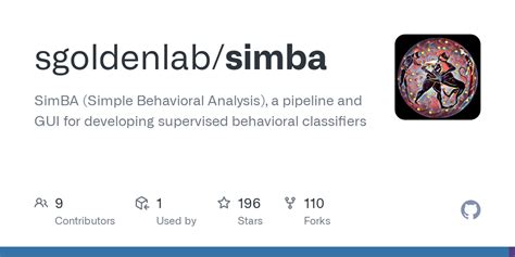 simba/installation.md at master · sgoldenlab/simba · GitHub