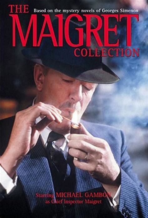 Maigret (1992) - TheTVDB.com