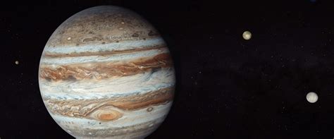 NASA ScienceCasts: New Science and Images from Jupiter