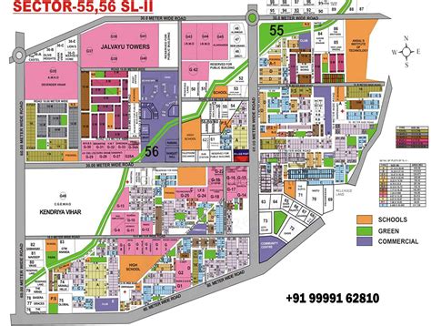 Gurgaon Master Plan 2031-2025 Download PDF Map - Anant Realties