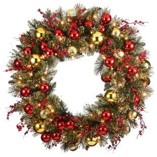 Wayfair | Christmas Wreaths