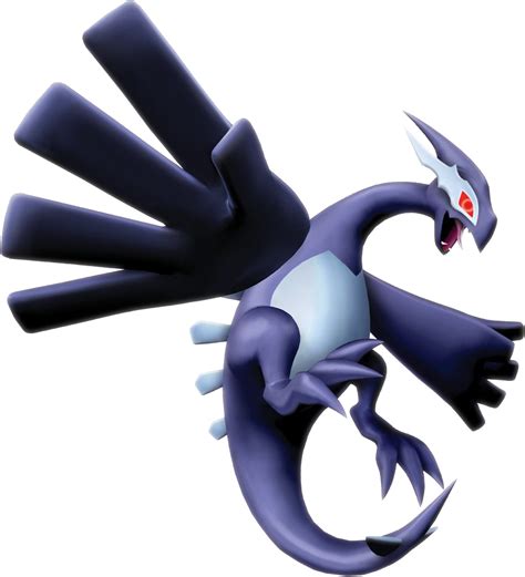 Citadark Isle XD001 (Shadow Lugia) - English - Project Pokemon Forums