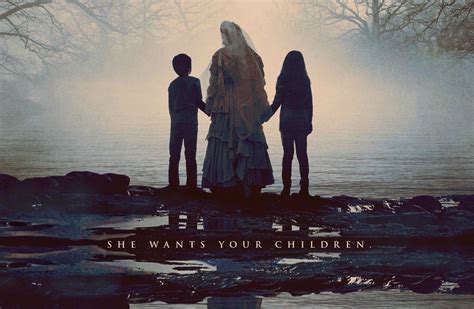 The Curse of La Llorona Trailer Brings the Legend to Life | Collider