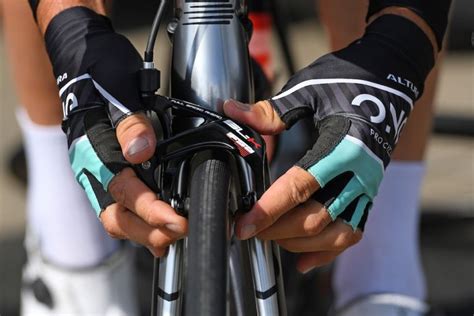 How to service road caliper brakes | Cycling Weekly