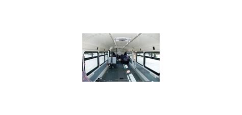 Paratransit bus - Rent a bus | Autobus Galland