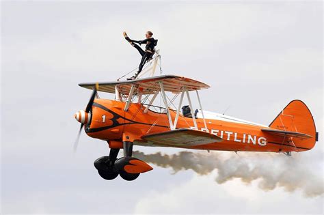 The Intriguing History of Barnstorming Explained! - Aero Corner