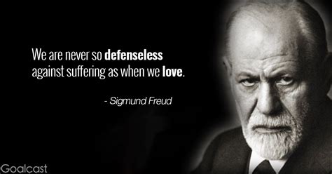 10 Sigmund Freud Quotes That Explore The Nuances of Love & Life