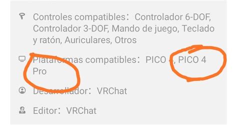 PICO 4 PRO? : r/PicoXR