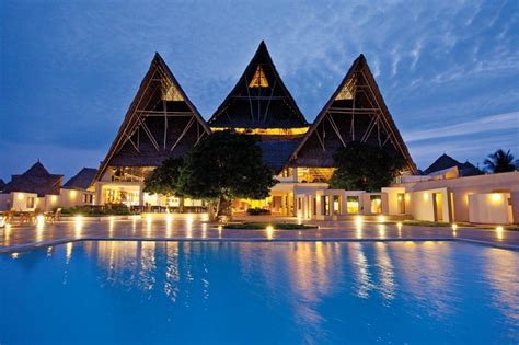 Dreams of Zanzibar Resort