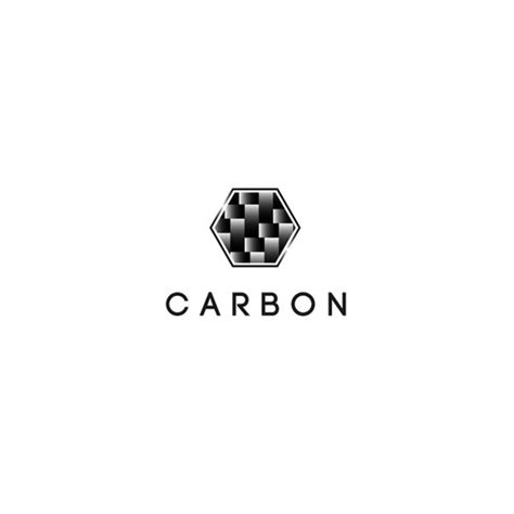 Carbon | Logo design contest