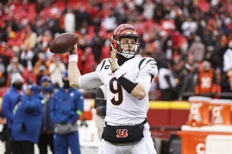 Ranking All Cincinnati Bengals Quarterbacks in Franchise History