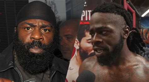 Kimbo Slice’s Son ‘Baby Slice’ Will Make His Pro MMA Debut In October