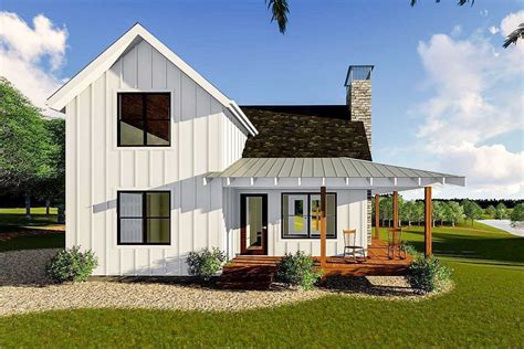 Best Wonderful Modern Farmhouse Style Plans Top Designer