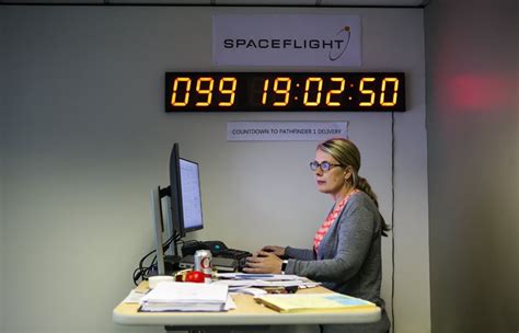 Spaceflight Industries raises $18M to launch satellites | The Seattle Times