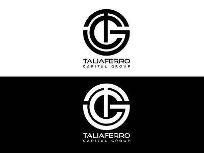 TCG Logo by Saikot Islam on Dribbble