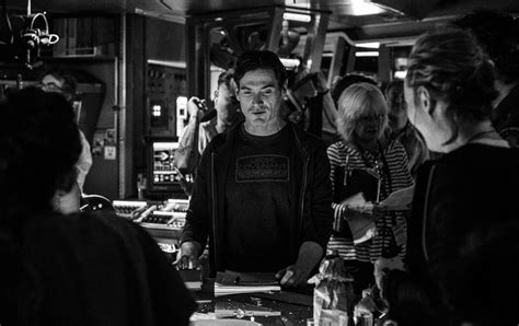 Enjoy 10 New Alien: Covenant Behind-The-Scenes Photos!