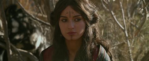 María Valverde in the film 'Exodus: Gods and Kings' (2014) in 2022 ...