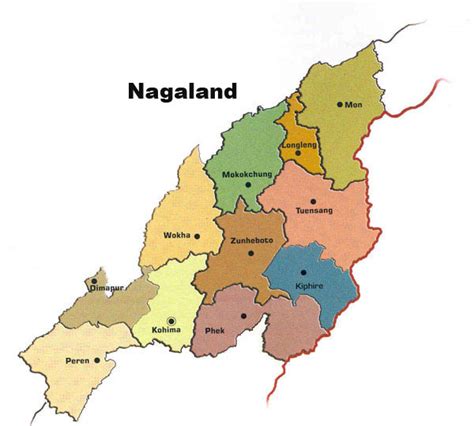 Discovering the Headhunters of Nagaland, India - Realworld Adventures