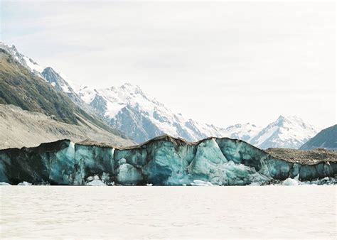 New Zealand: the southern island | Zwart Fotografie