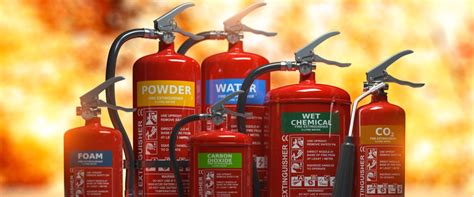 What are fire extinguishers made of? | Jim's Test & Tag