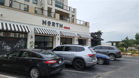 North Italia - San Antonio, TX 78257 - Menu, Hours, Reviews and Contact