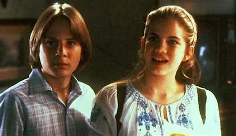 Still of Macaulay Culkin and Anna Chlumsky in My Girl (1991) - Google ...