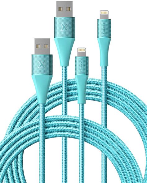 10 Best Apple Cable Charger Alternatives/Replacements | JUST™ Creative