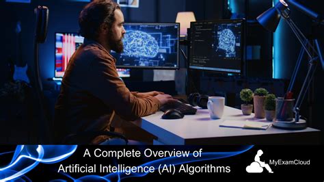 A Complete Overview of Artificial Intelligence (AI) Algorithms ...