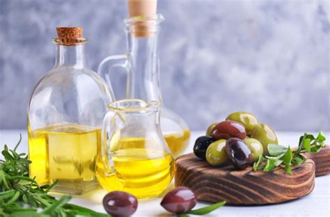 13 Types Of Oil That Every Kitchen Actually Needs