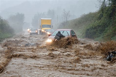 See the flooding after Helene in Asheville and western North Carolina