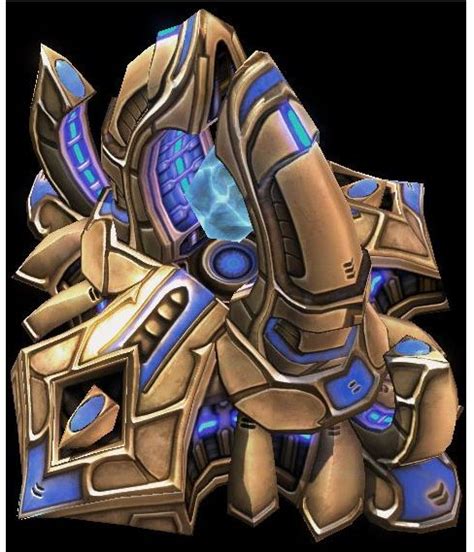 Starcraft 2 Protoss Strategy Guide: Basic Mechanics - Altered Gamer