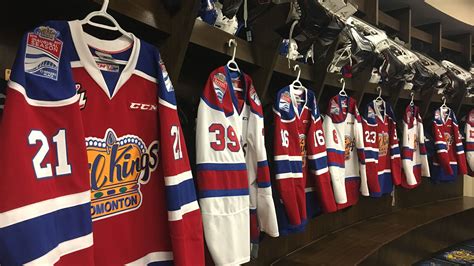 Oil Kings Statement on Pause of the 2019-20 WHL Season | Rogers Place