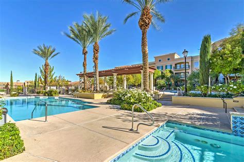 Lake Las Vegas Condo w/ Balcony, Resort Amenities! - Henderson, NV | Evolve