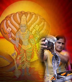 Best Vedic Nag Panchami Puja & Benefits