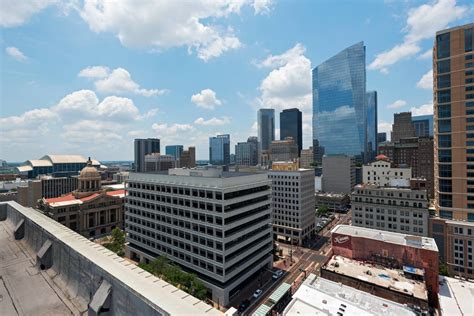 Hotels in Downtown Houston, Texas | Photo Gallery of Iconic Houston Hotel | Hotel ICON ...