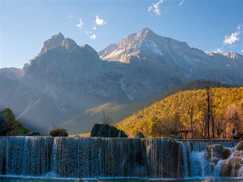 5 Breathtaking Landscapes You Must Visit in Yunnan | Kunming Travel ...