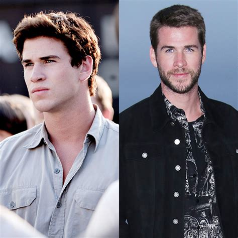 ‘Hunger Games’ Cast: Where Are They Now? — JLaw, Liam Hemsworth & More ...