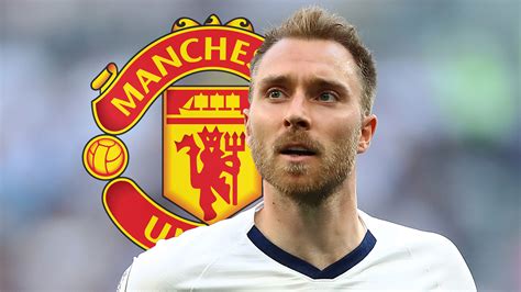 ‘Eriksen could be unbelievable for Man Utd’ – Solskjaer should swoop ...