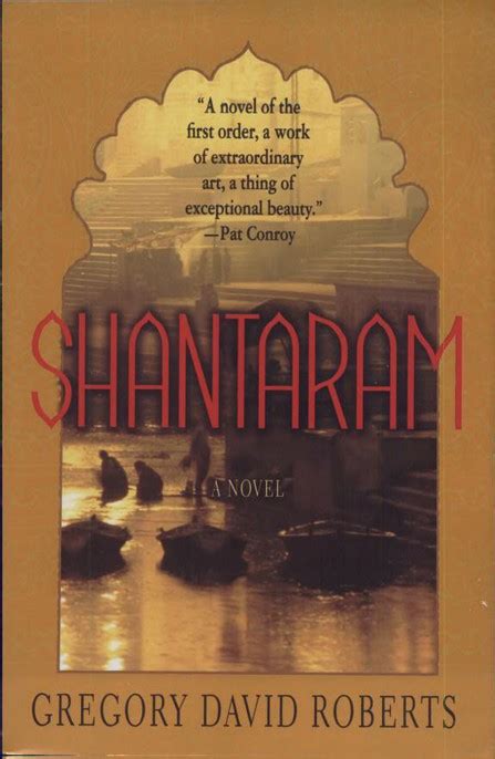 READ FREE Shantaram online book in english| All chapters | No download