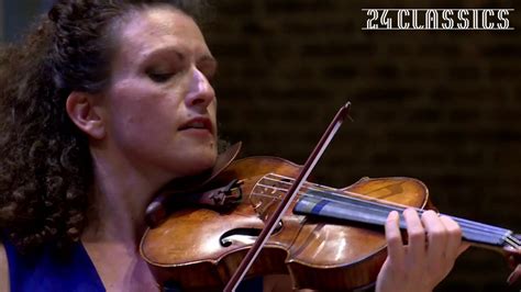 Mendelssohn octet in E-flat major, Op. 20, HD Live recording - YouTube