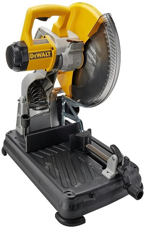 Metal chop saw DW872, 355 mm, DeWalt - Metal Chop Saws