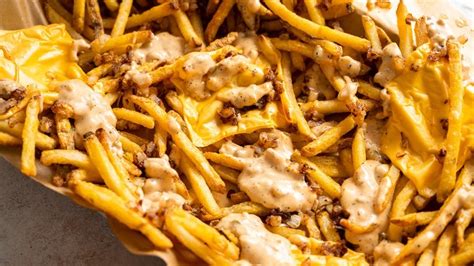 Copycat Animal Style Fries Recipe