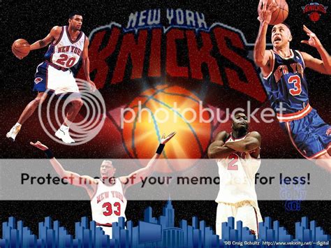 top nba picture: New York Knicks Basketball Team