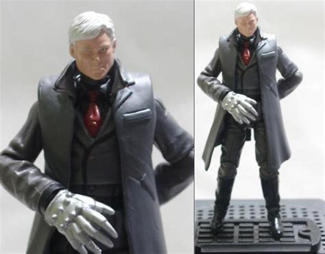 dr claw action figure