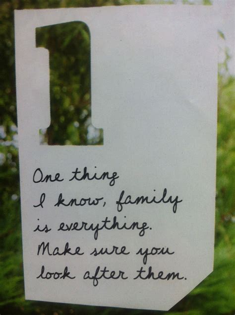 We are family | Family is everything, Inspirational quotes, Cute quotes