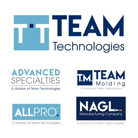 Team Technologies – Logo – z11 communications