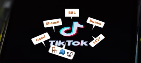 TikTok Slang Words, Phrases, Abbreviations and Emojis, Explained