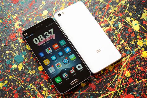 Xiaomi Mi 5 Review | Reviewtor