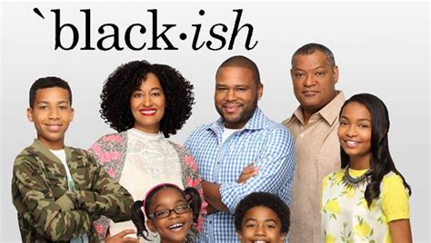 Is New Comedy 'Black-ish' The Black 'Modern Family'? | TV News ...