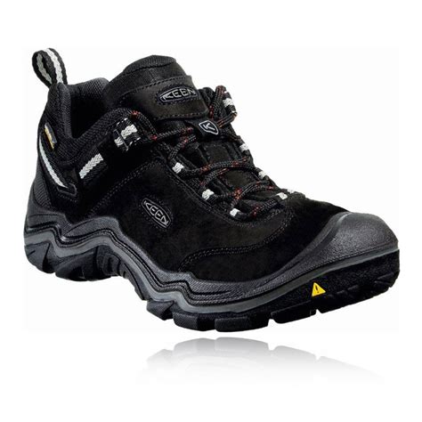 Keen Wanderer Waterproof Walking Shoes - 64% Off | SportsShoes.com